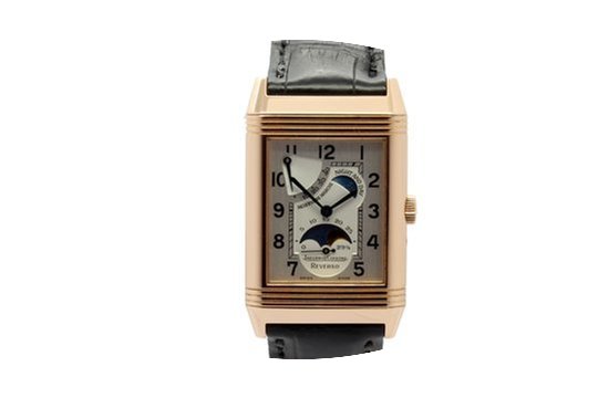 Jaeger-LeCoultre Reverso Sun Moon 270.2....