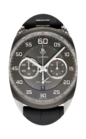 TAG Heuer Carrera Calibre 1887 Automatik...