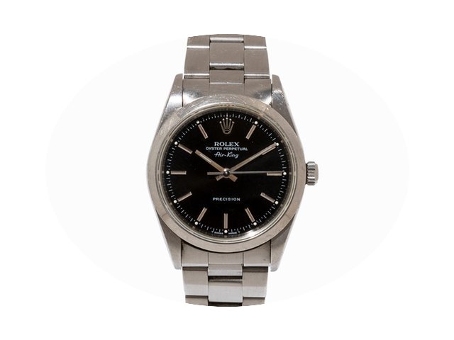 Rolex Oyster Perpetual Air-King Precisio...