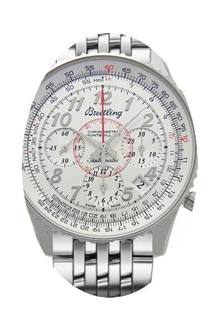 Breitling Montbrillant 01 NEU incl MWST ...