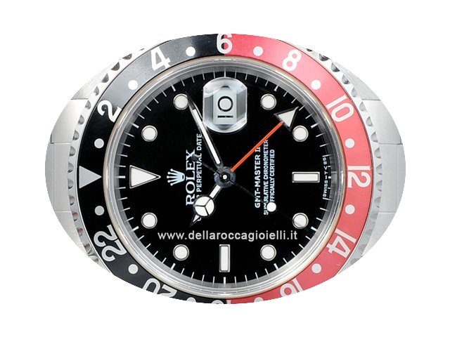 Rolex GMT-Master II 16710...