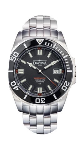 Davosa Argonautic Lumis Automatik Mod:16...