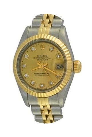 Rolex Datejust Model 69173...