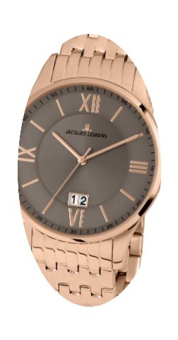 Jacques Lemans London 1-1845M Herrenarmb...