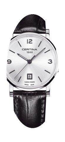 Certina DS Caimano C017.210.16.037.00 El...