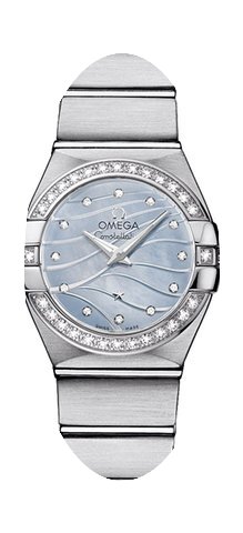 Omega Constellation...