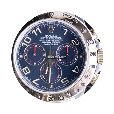 Rolex Cosmograph Daytona -116523...