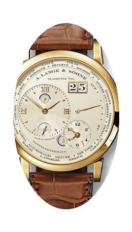 A. Lange & Söhne [NEW][SPECIAL] Lan...
