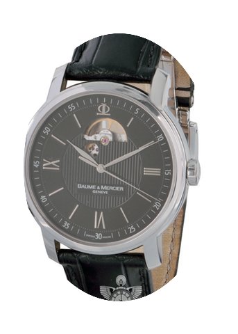Baume & Mercier Classima...