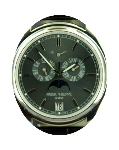 Patek Philippe Annual Calendar...