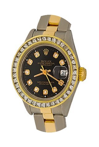 Rolex Datejust Model 69173...
