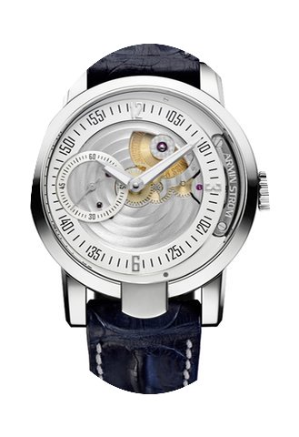 Armin Strom MANUAL WATER - 100 % NEW - F...