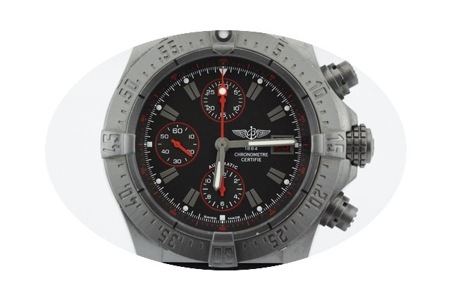 Breitling Avenger M13380...