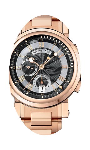Breguet Marine Chronograph - Mens Mens W...