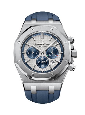 Audemars Piguet ROYAL OAK TRIBUTE TO ITA...