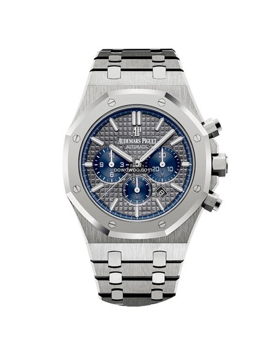 Audemars Piguet 26331IP Royal Oak Chrono...