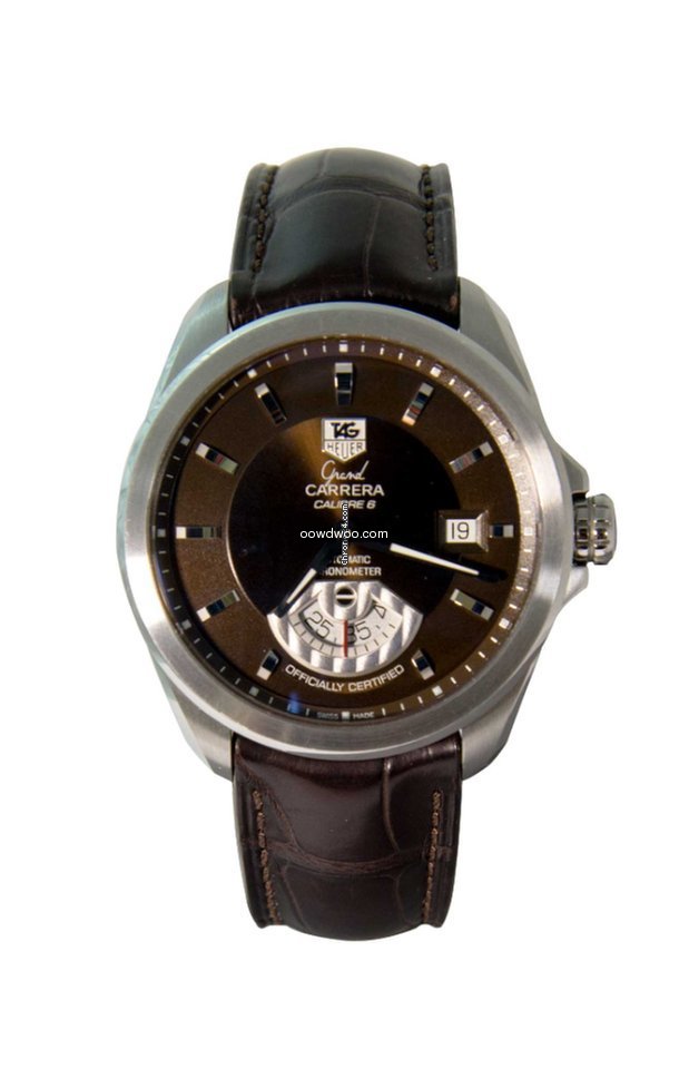 TAG Heuer Grand Carrera...