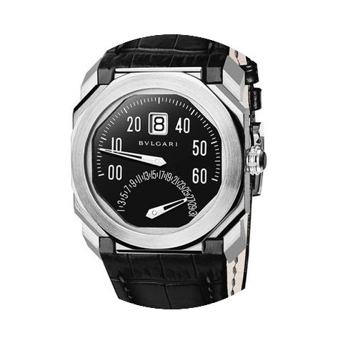 Bulgari Octo Retrogradi...