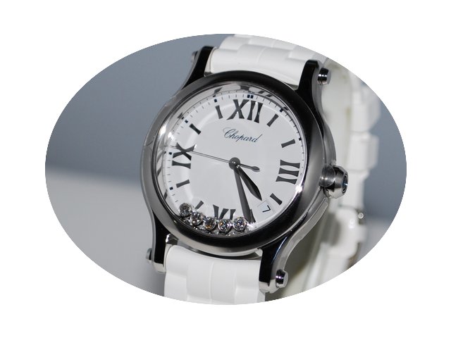 Chopard HAPPY SPORT 36 MM...