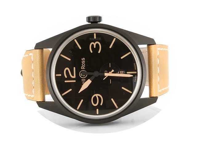 Bell & Ross NEU -34% Bell & Ross...