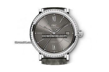 IWC Portofino Automatic 37...