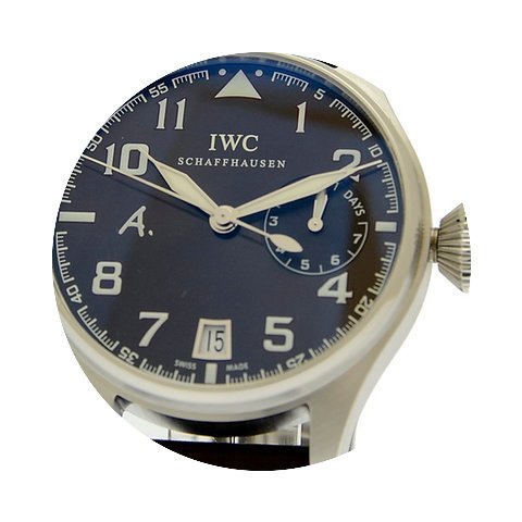 IWC Big Pilot Exupery Edition Ref.IW5004...