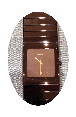 Rado Diastar...