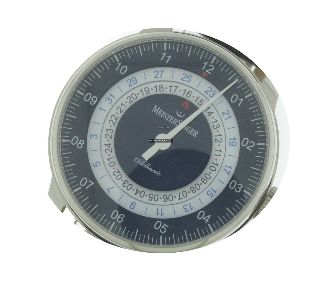 Meistersinger Adhaesio...