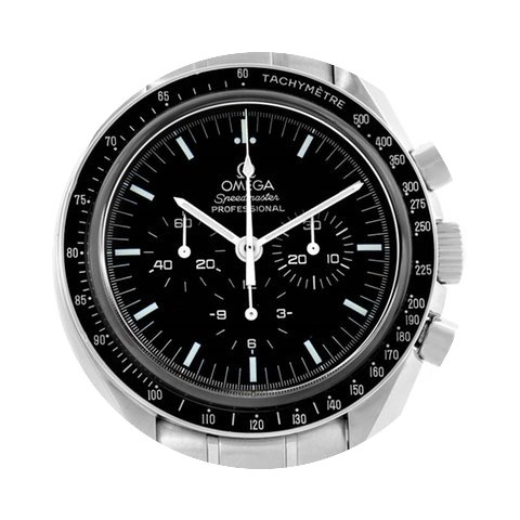 Omega Speedmaster Professional Moon Sapp...