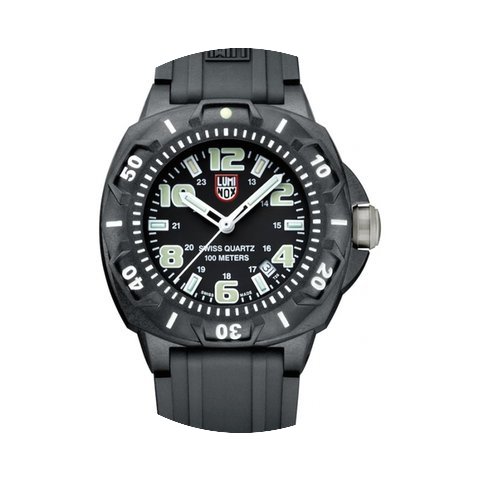 Luminox 0201.SL Sentry Herrenuhr...