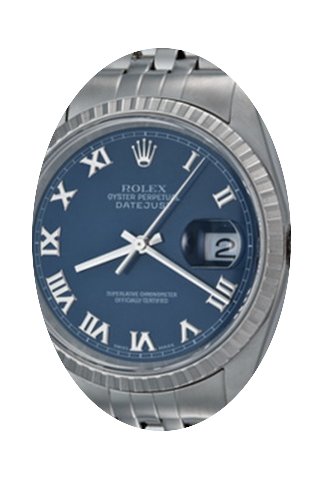 Rolex Datejust Model 16220...