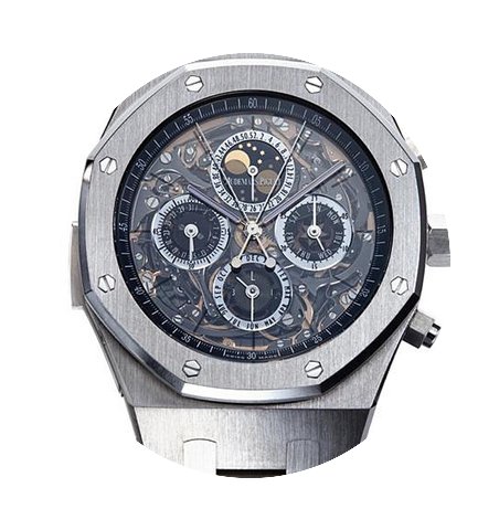 Audemars Piguet Royal Oak...