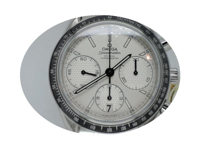 Omega Speedmaster Racing...
