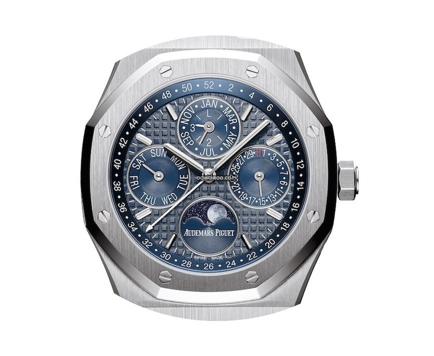 Audemars Piguet Royal Oak Perpetual Cale...