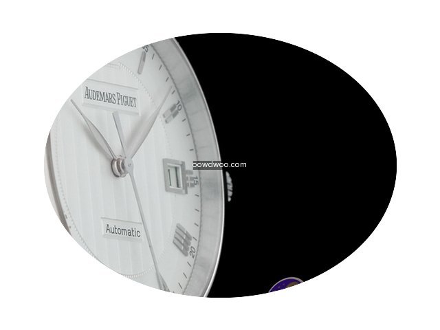 Audemars Piguet Jules Audemars 39 Automa...