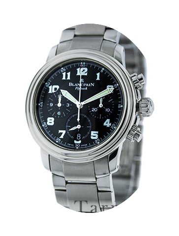 Blancpain Flyback Chronograph...