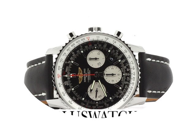 Breitling NAVITIMER 01 BLACK AB012012 / ...