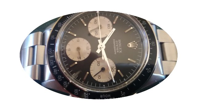 Rolex Daytona 6263 TOP...