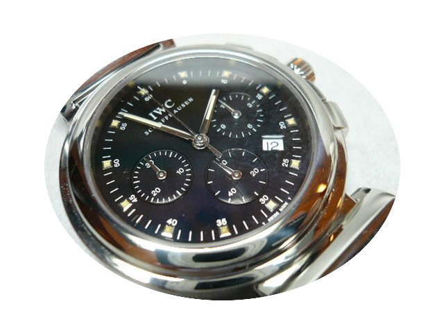 IWC Da Vinci SL, Ref.:IW3728...