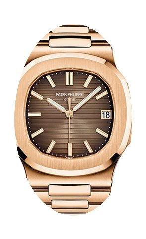 Patek Philippe Nautilus...