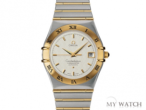 OMEGA - 1202.30...