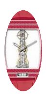 Corum Golden Bridge Manual...