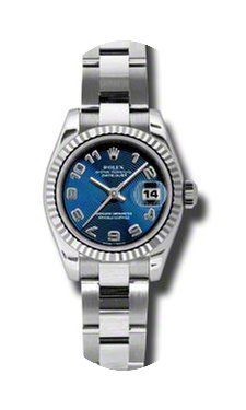 Rolex Lady Datejust 26...
