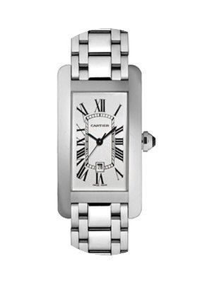 Cartier Tank Américane...