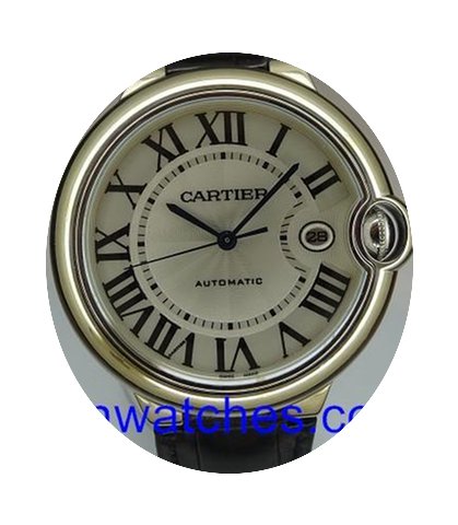 Cartier Ballon Bleu...
