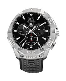 TAG Heuer AQUARACER 300M CHRONO 43mm NEW...