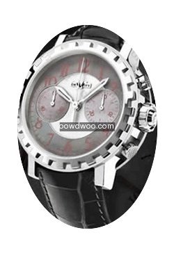 Dewitt Academia Chronograph...