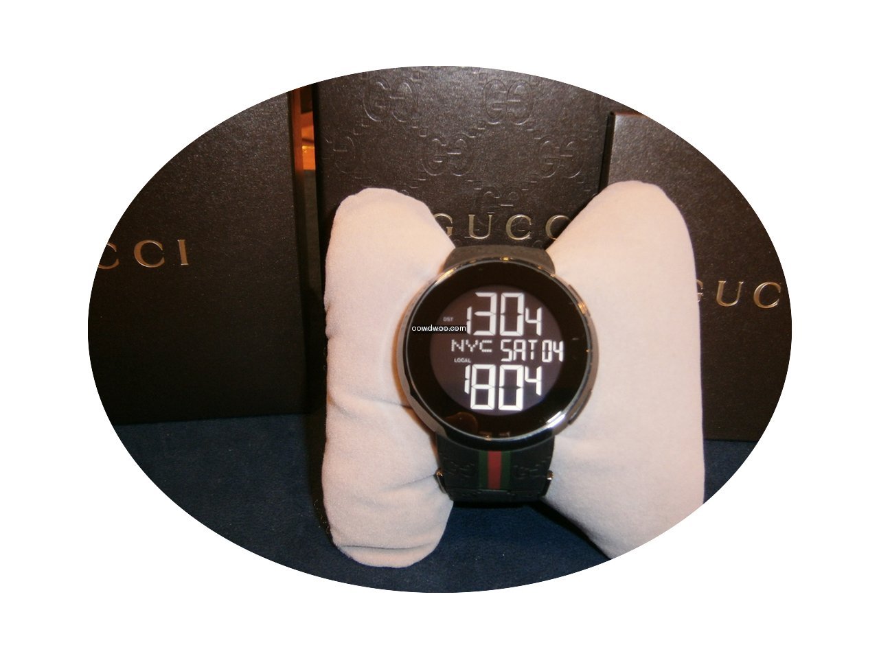 Gucci I-GUCCI...