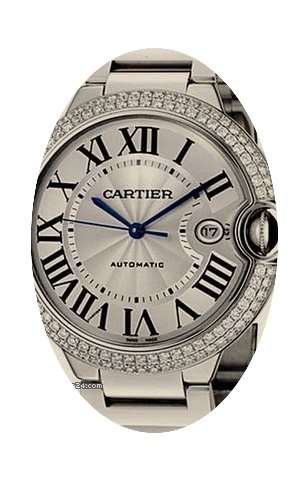 Cartier Ballon Bleu de Cartier Large...