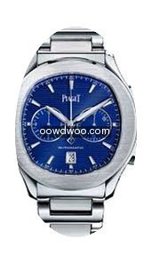 Piaget Polo S Chronograph GOA41006...